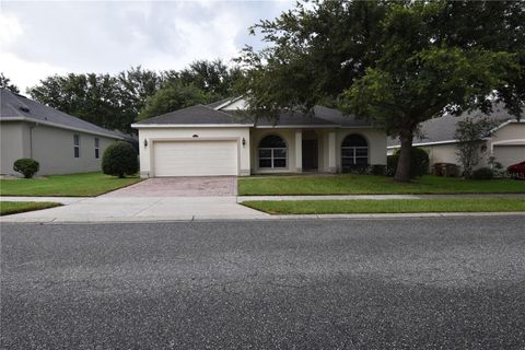 A home in CLERMONT