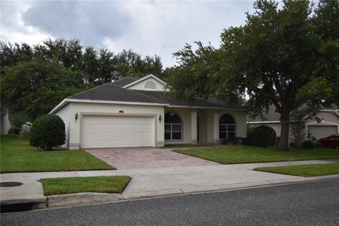 A home in CLERMONT