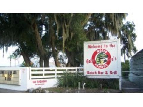 A home in OCKLAWAHA