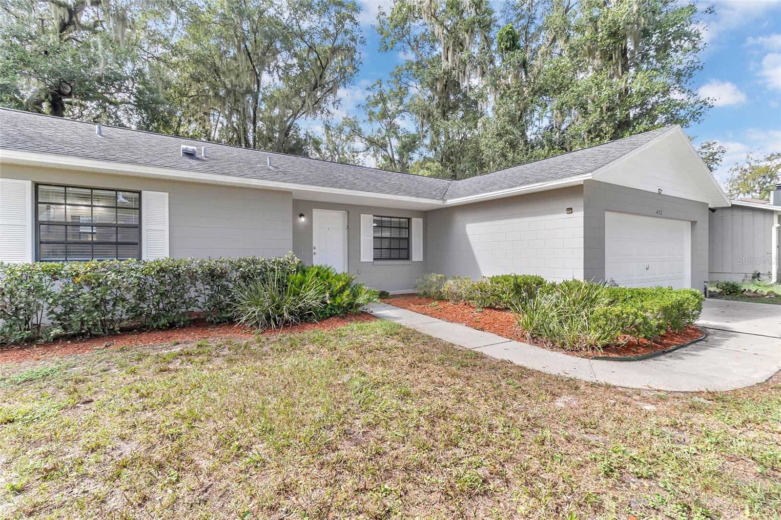 432 HICKORY ROAD
