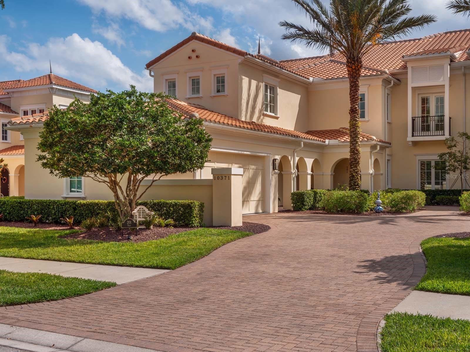 10371 KENSINGTON SHORE DRIVE H-201