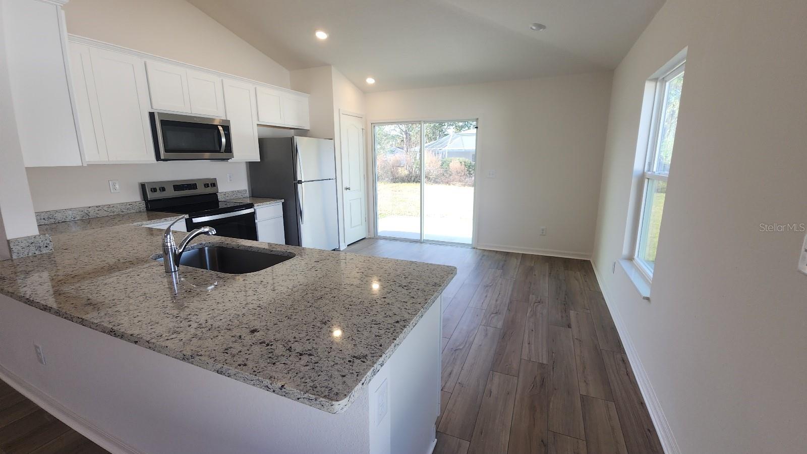 PALM COAST SEC 24 - Residential Lease