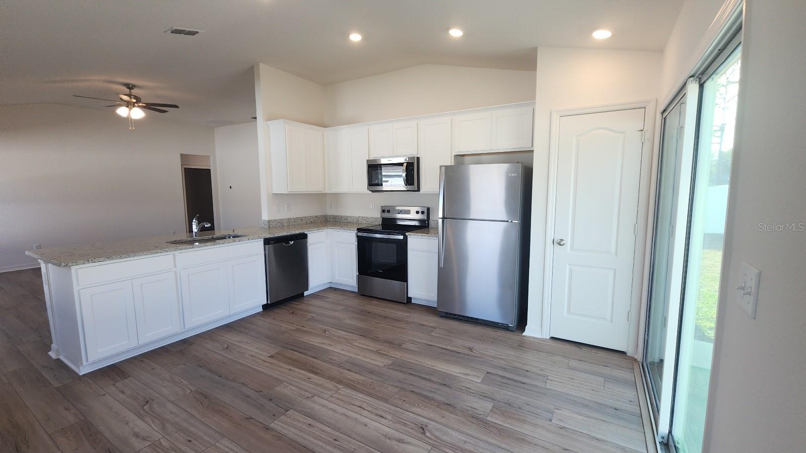 PALM COAST SEC 24 - Residential Lease