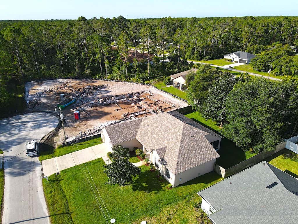 Photo of 16 Zorlou Court, Palm Coast, FL 32164 (MLS # FC320597)