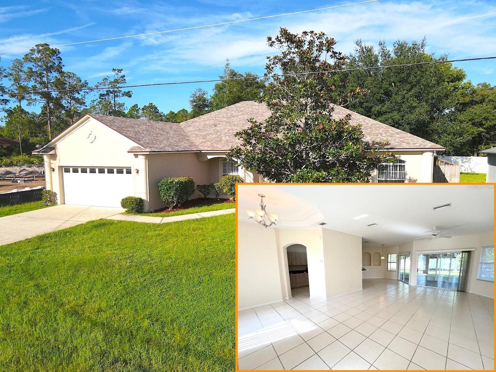 Photo of 16 Zorlou Court, Palm Coast, FL 32164 (MLS # FC320597)