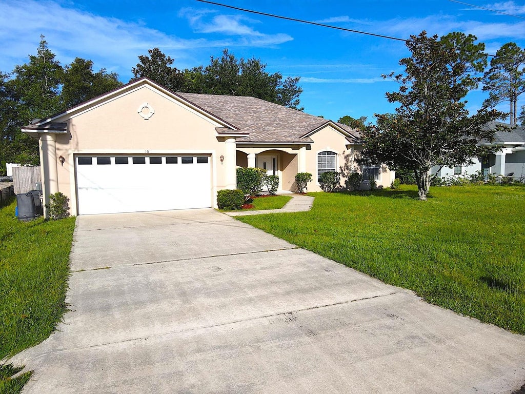 Photo of 16 Zorlou Court, Palm Coast, FL 32164 (MLS # FC320597)