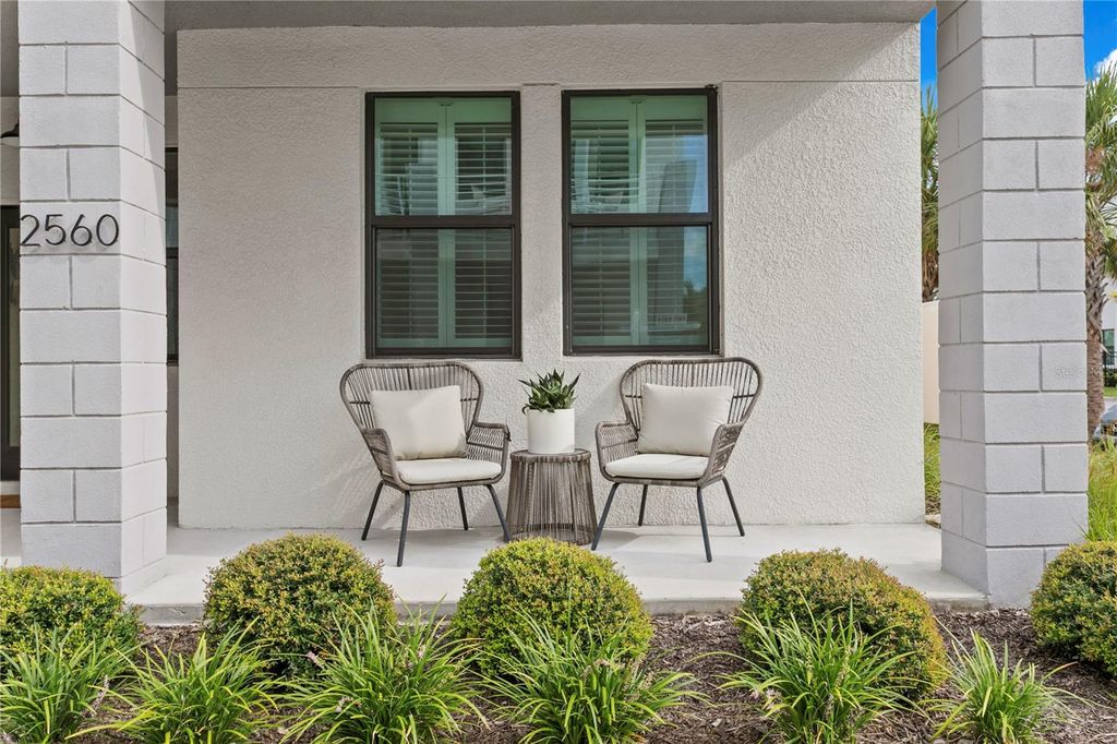 Photo of 2560 12th Terrace N, St Petersburg, FL 33713 (MLS # TB8472489)