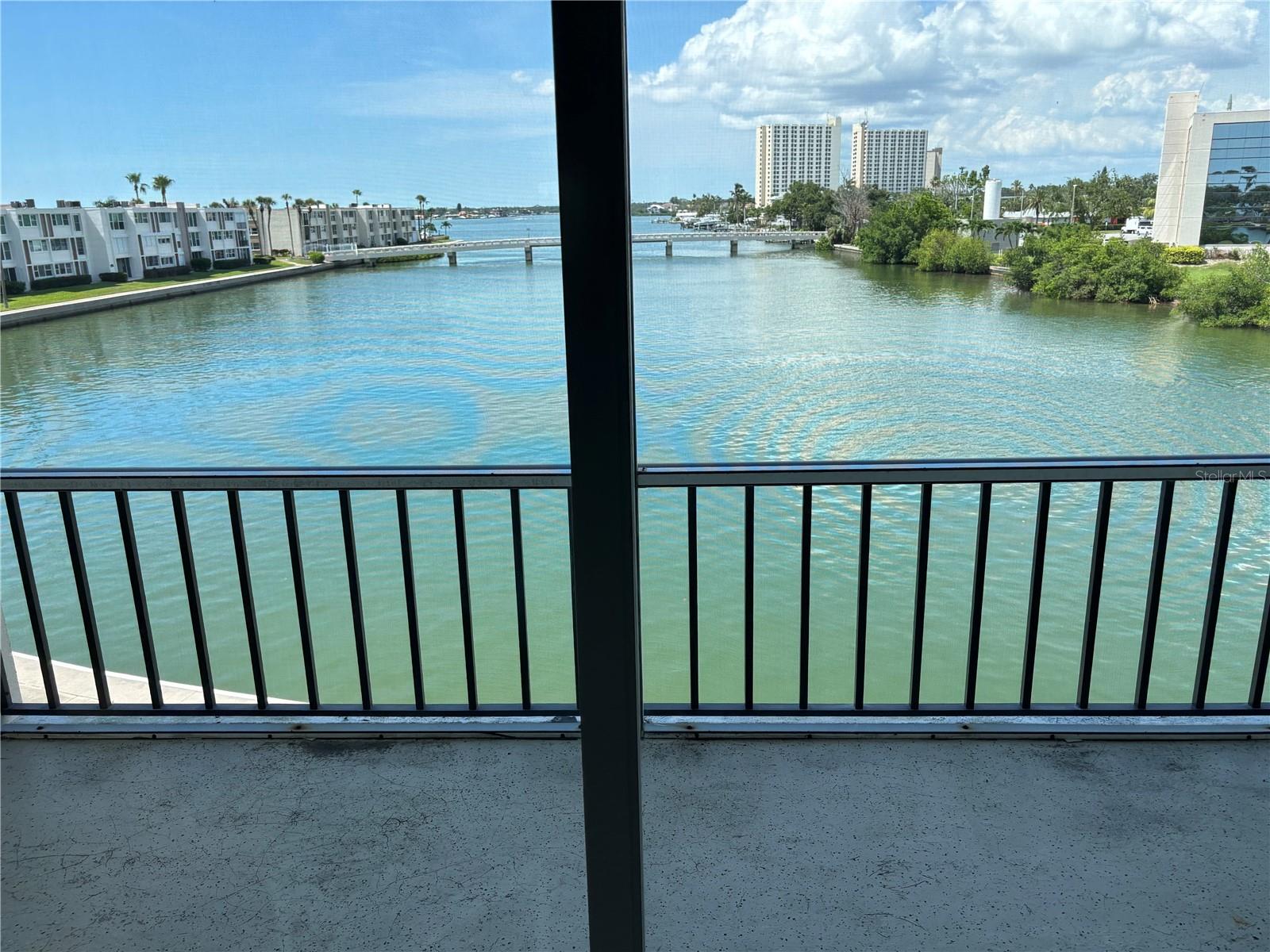 7401 BAY ISLAND DRIVE S 338