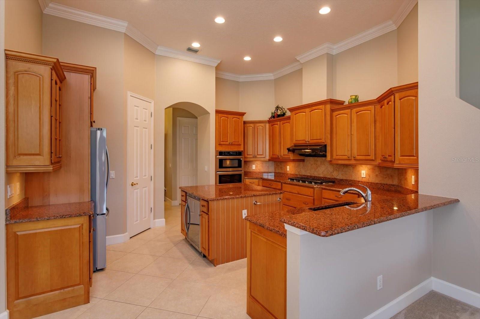 WINDERMERE RIDGE - Residential