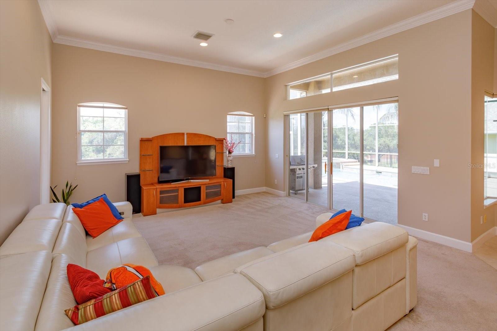 WINDERMERE RIDGE - Residential