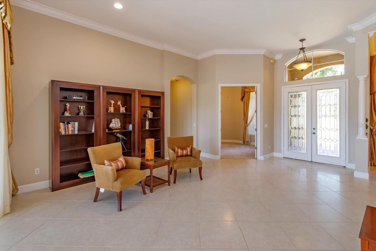 WINDERMERE RIDGE - Residential