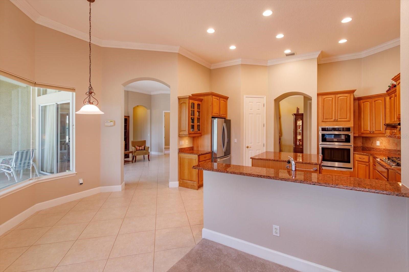 WINDERMERE RIDGE - Residential