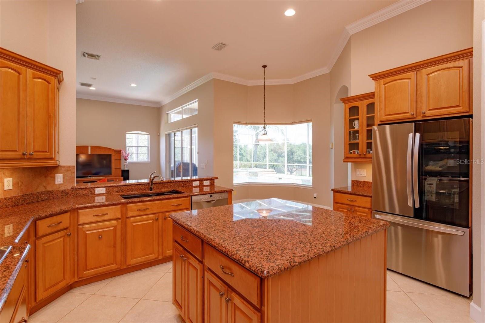 WINDERMERE RIDGE - Residential