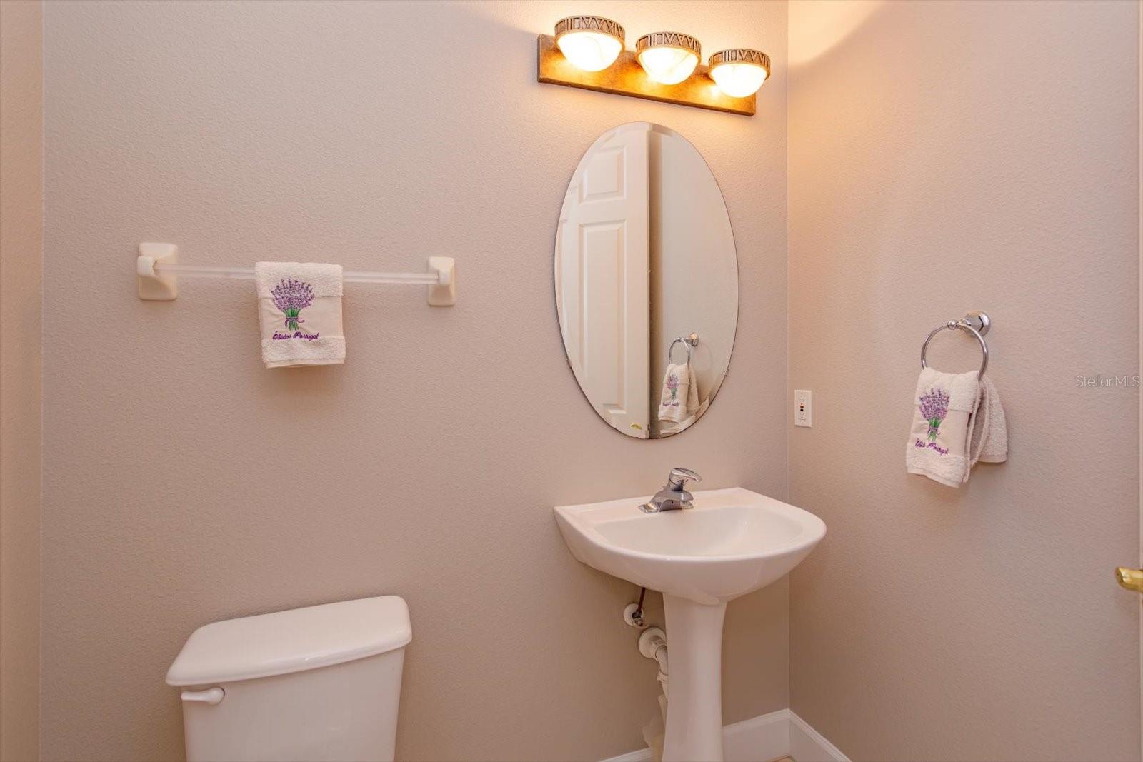 WINDERMERE RIDGE - Residential