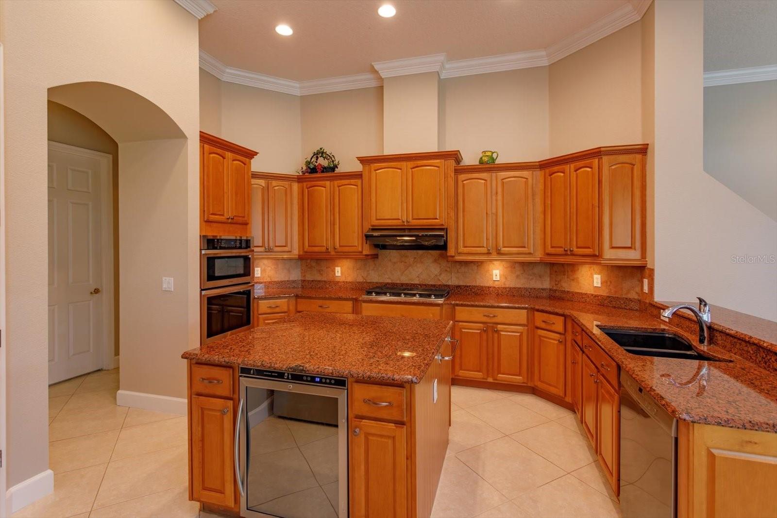 WINDERMERE RIDGE - Residential