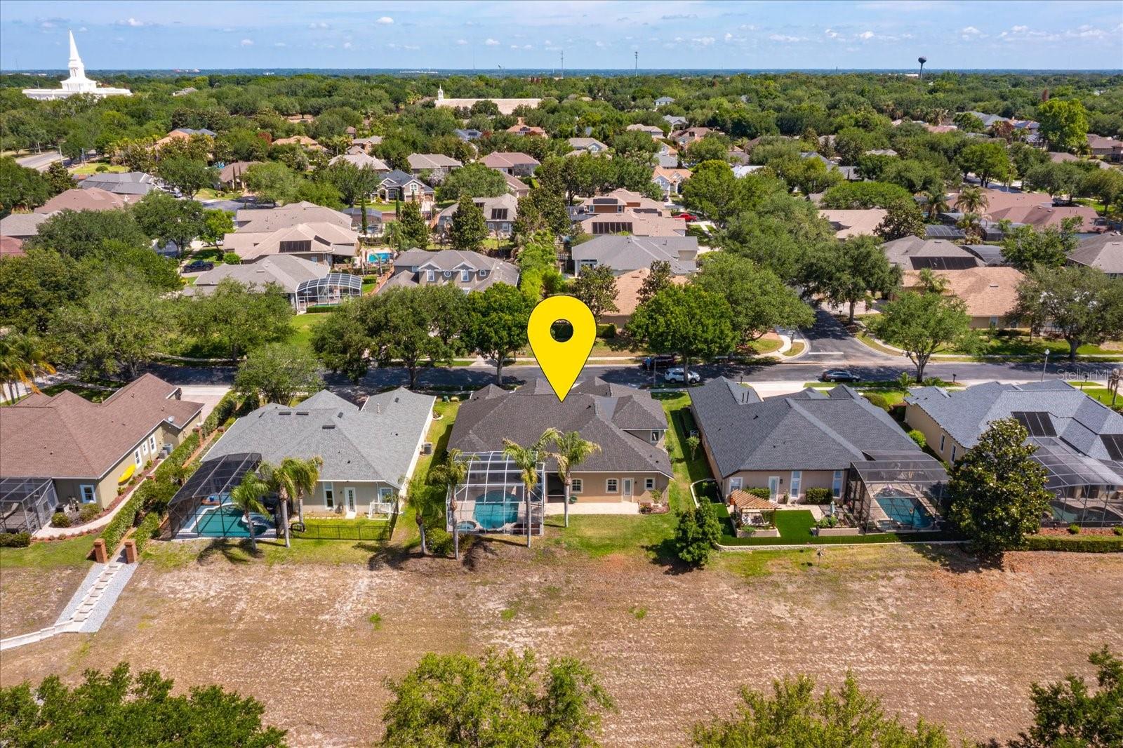 WINDERMERE RIDGE - Residential