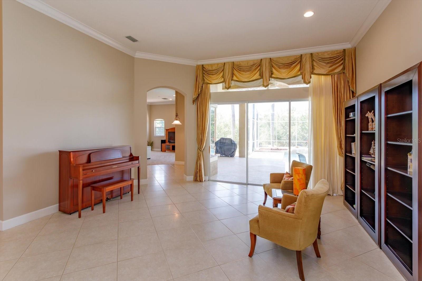 WINDERMERE RIDGE - Residential