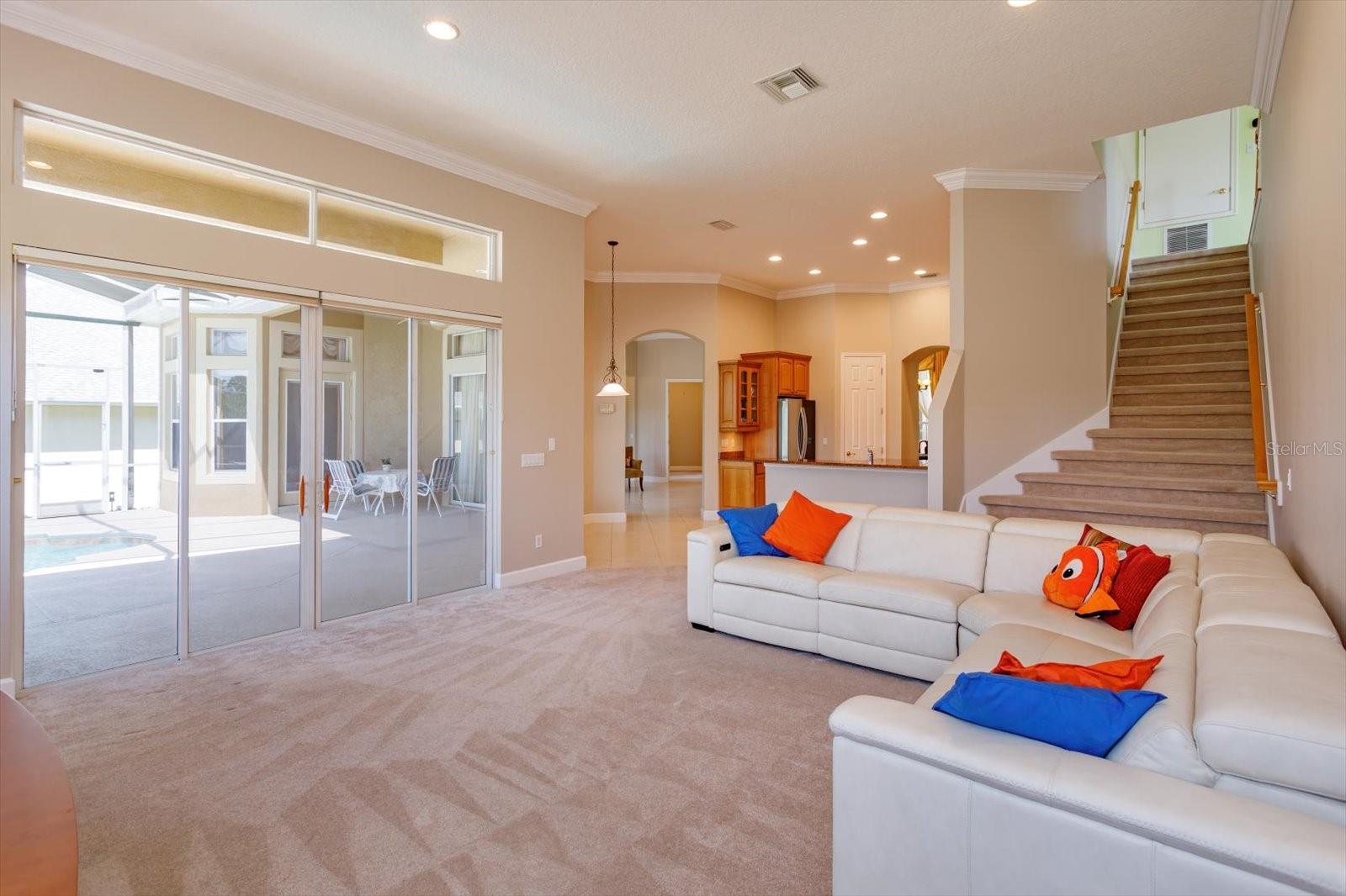WINDERMERE RIDGE - Residential