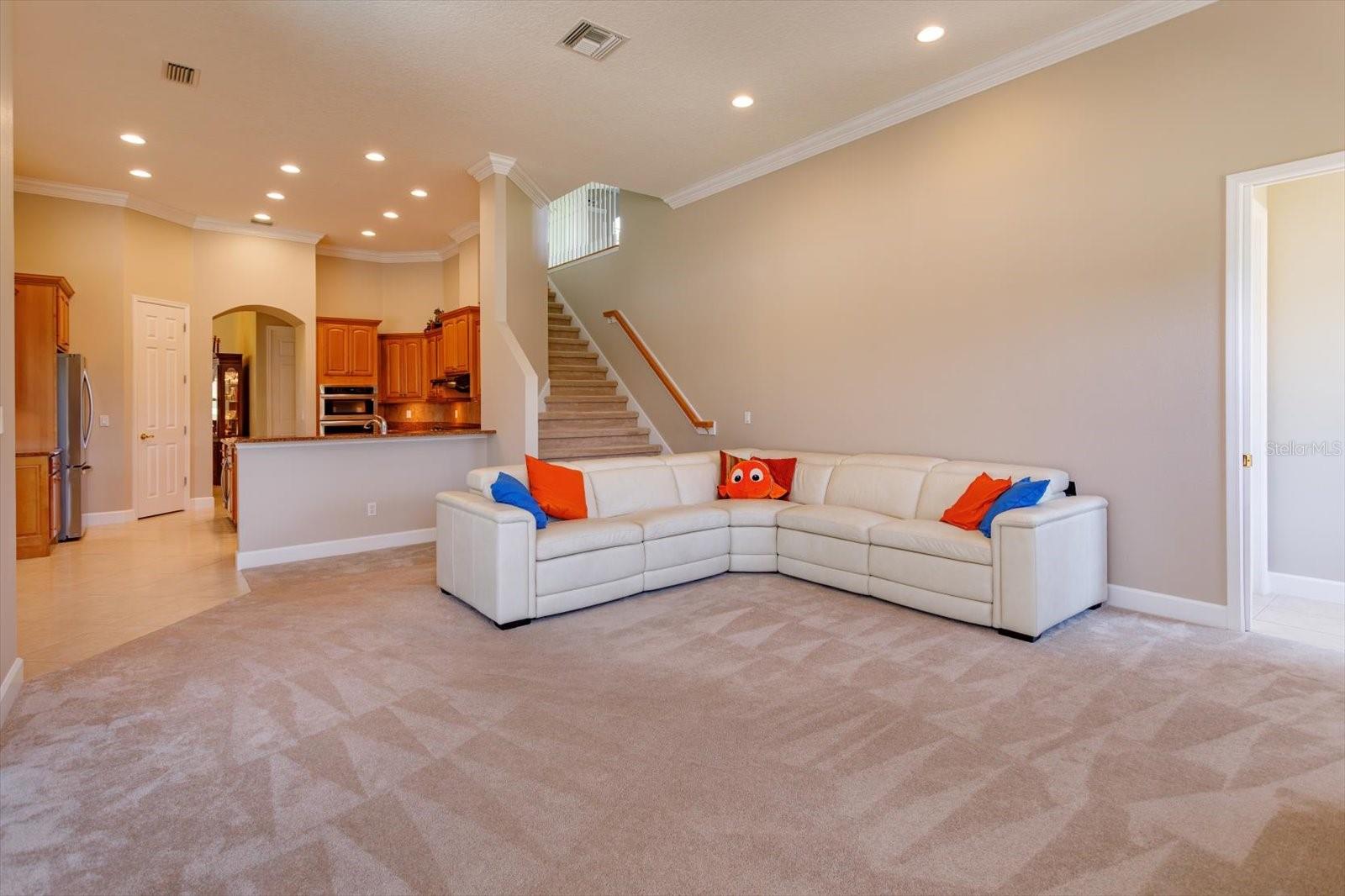 WINDERMERE RIDGE - Residential