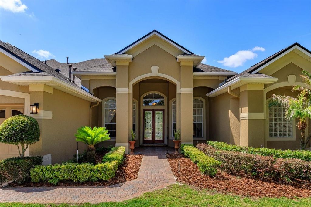 Photo of 3529 King George Drive, Orlando, FL 32835 (MLS # O6406015)