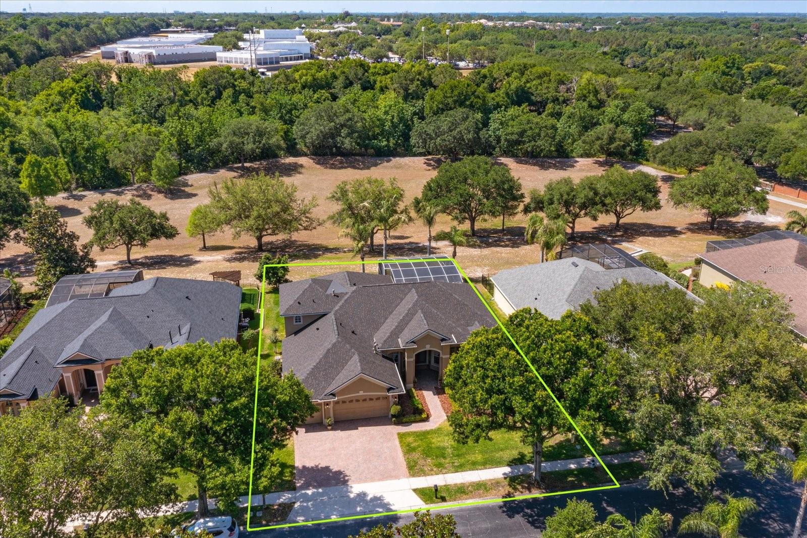WINDERMERE RIDGE - Residential