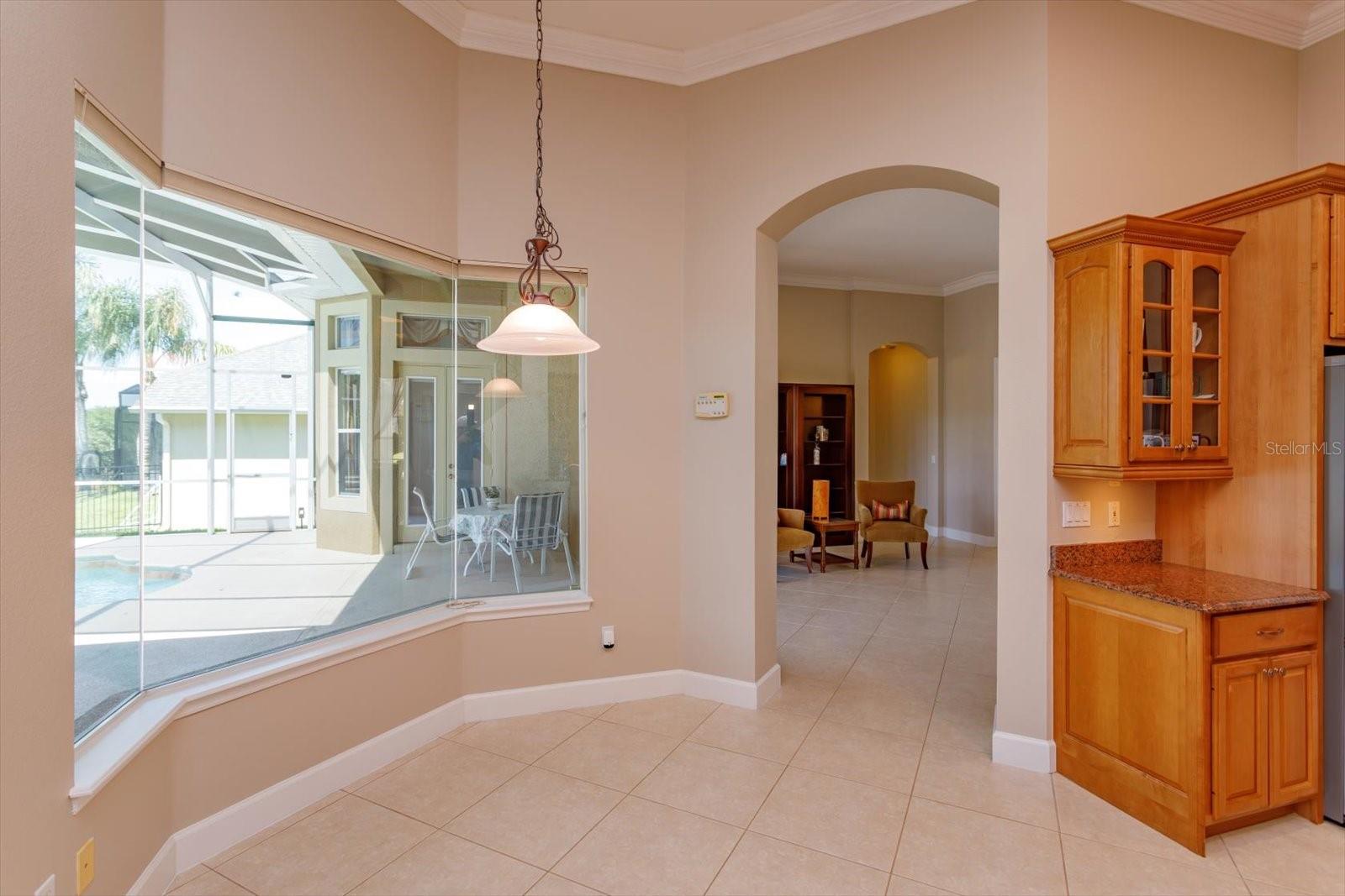 WINDERMERE RIDGE - Residential