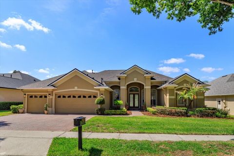 Photo of 3529 King George Drive, Orlando, FL 32835 (MLS # O6406015)
