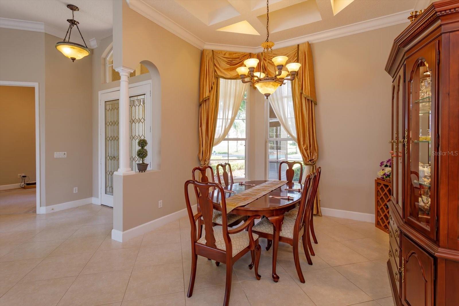 WINDERMERE RIDGE - Residential