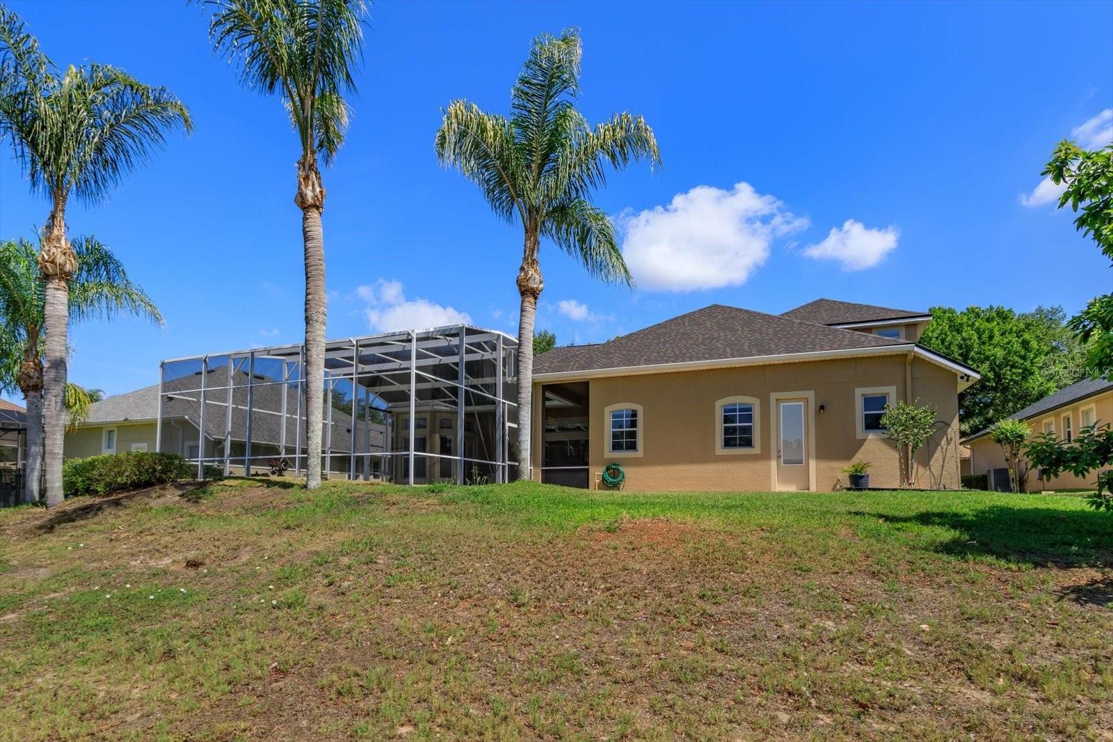WINDERMERE RIDGE - Residential
