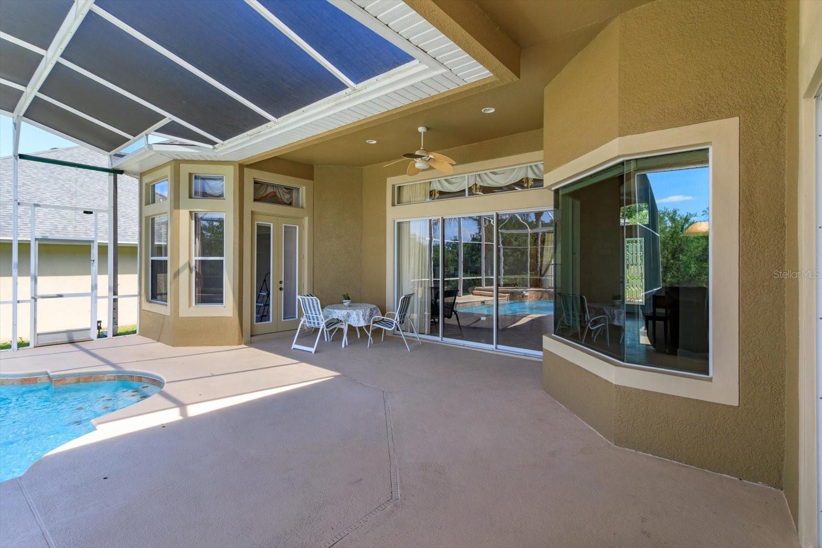 WINDERMERE RIDGE - Residential