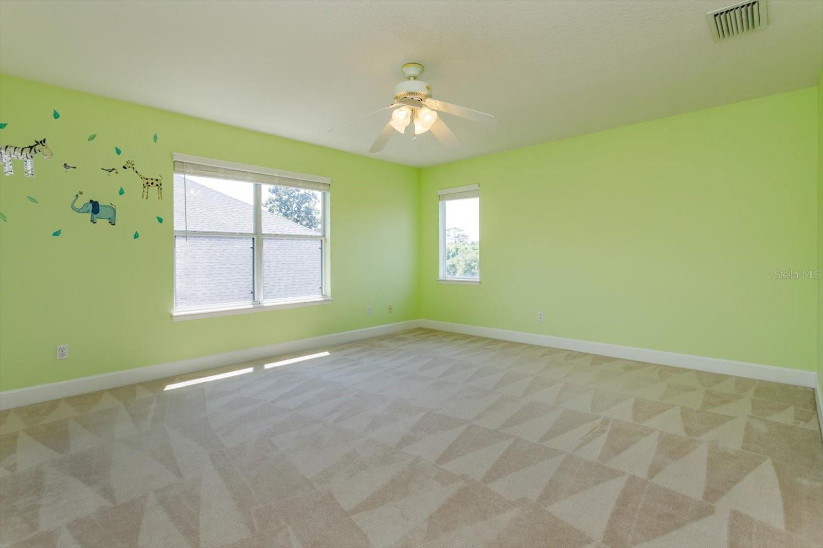 WINDERMERE RIDGE - Residential