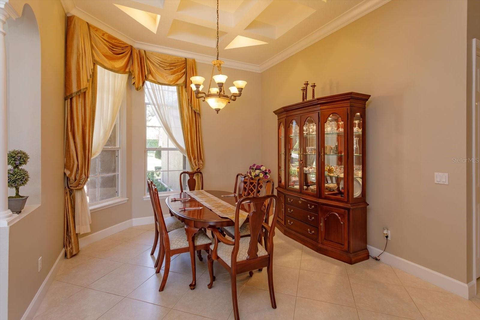 WINDERMERE RIDGE - Residential