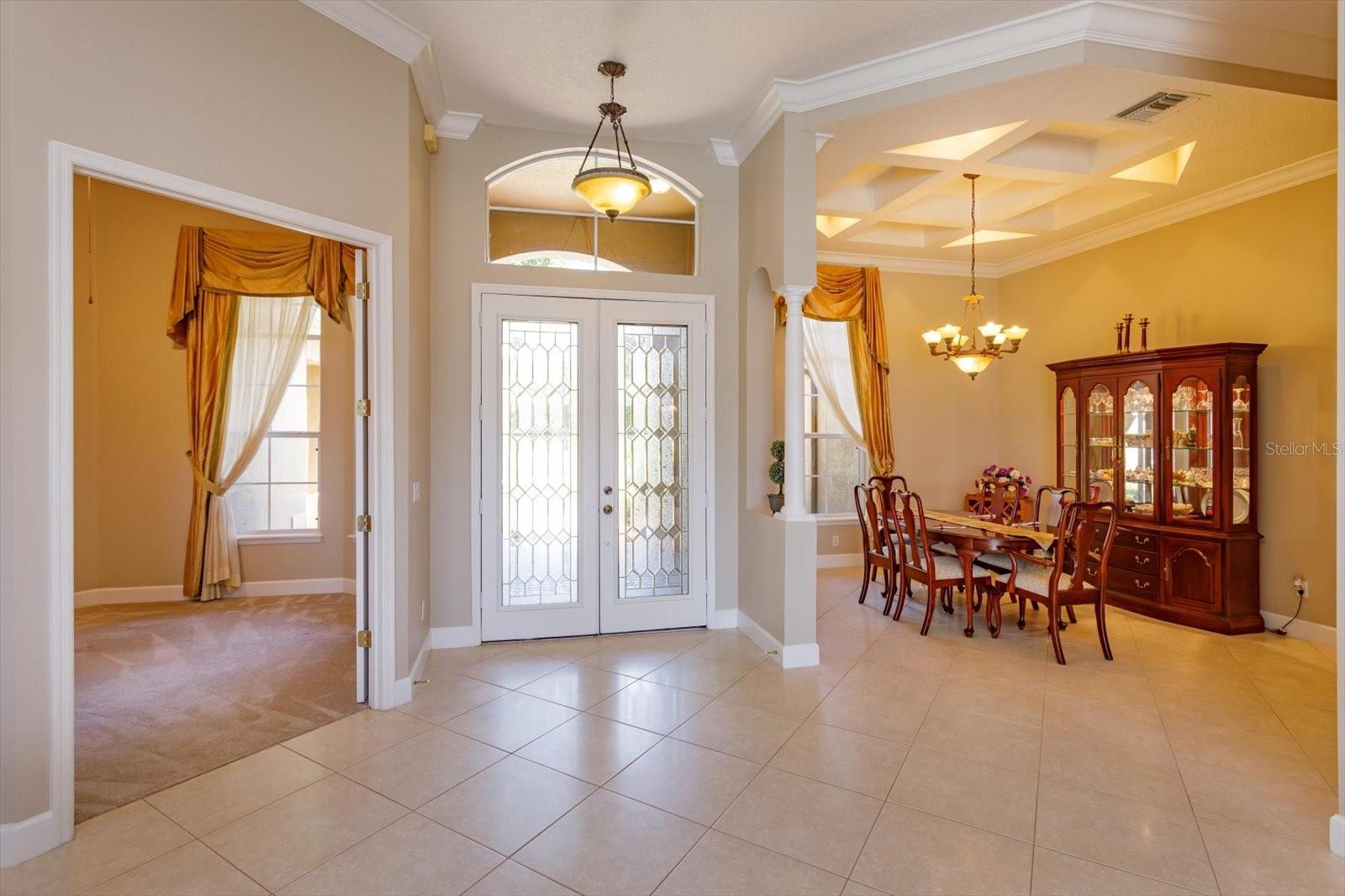 WINDERMERE RIDGE - Residential
