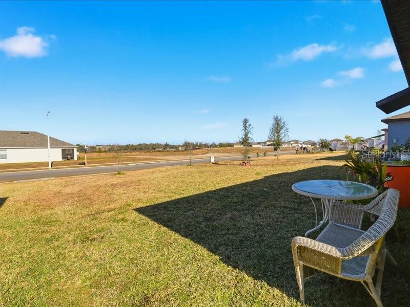 WIND MEADOWS SOUTH - Residential