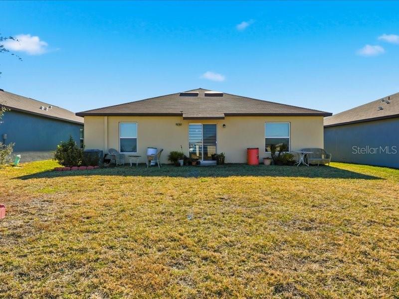 WIND MEADOWS SOUTH - Residential