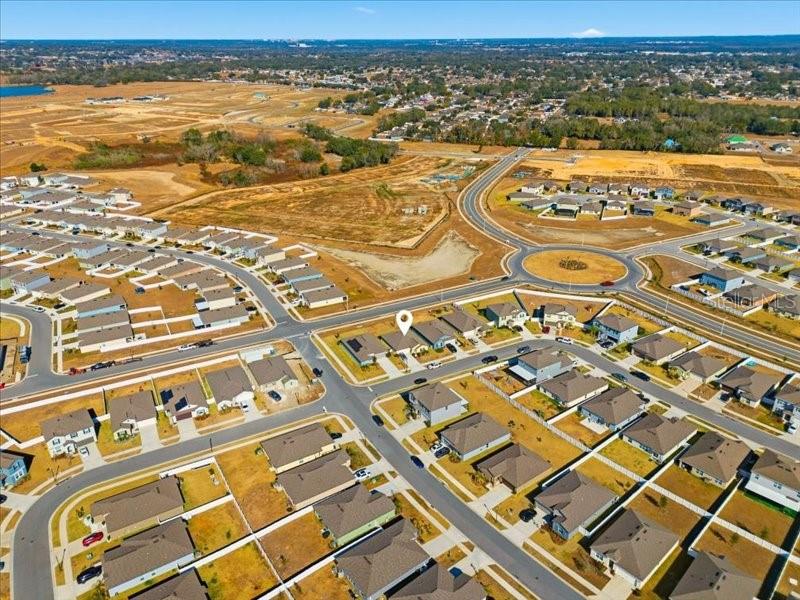 WIND MEADOWS SOUTH - Residential