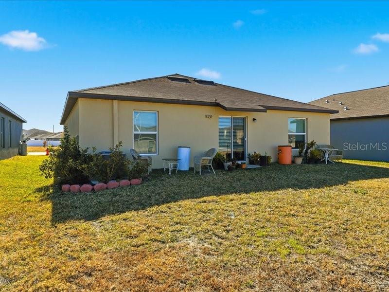 WIND MEADOWS SOUTH - Residential