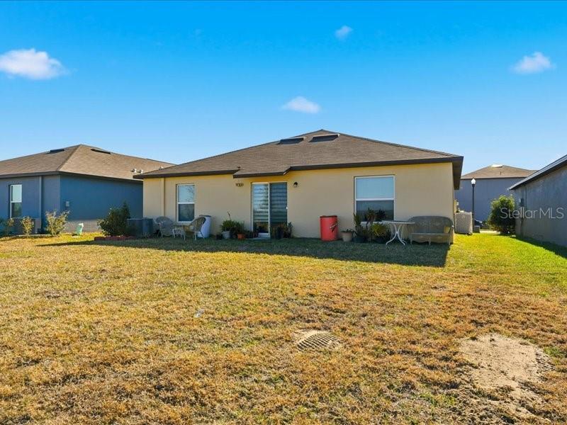 WIND MEADOWS SOUTH - Residential