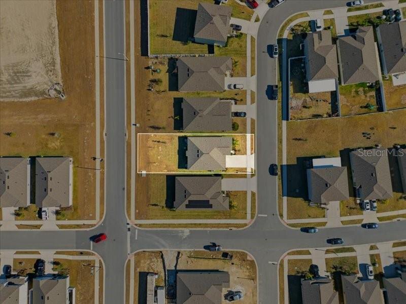 WIND MEADOWS SOUTH - Residential