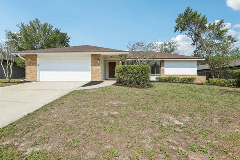 2791 CITRON DRIVE LONGWOOD FL 32779