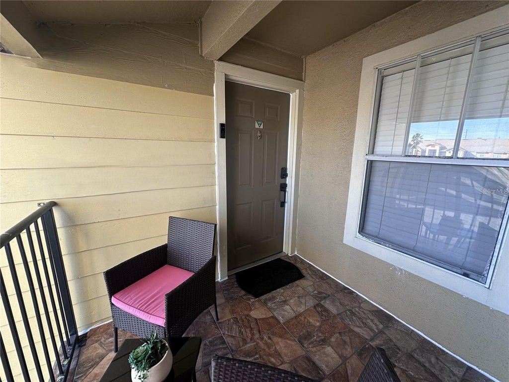 Photo of 2216 Grand Cayman Court #1437, Kissimmee, FL 34741 (MLS # O6448899)