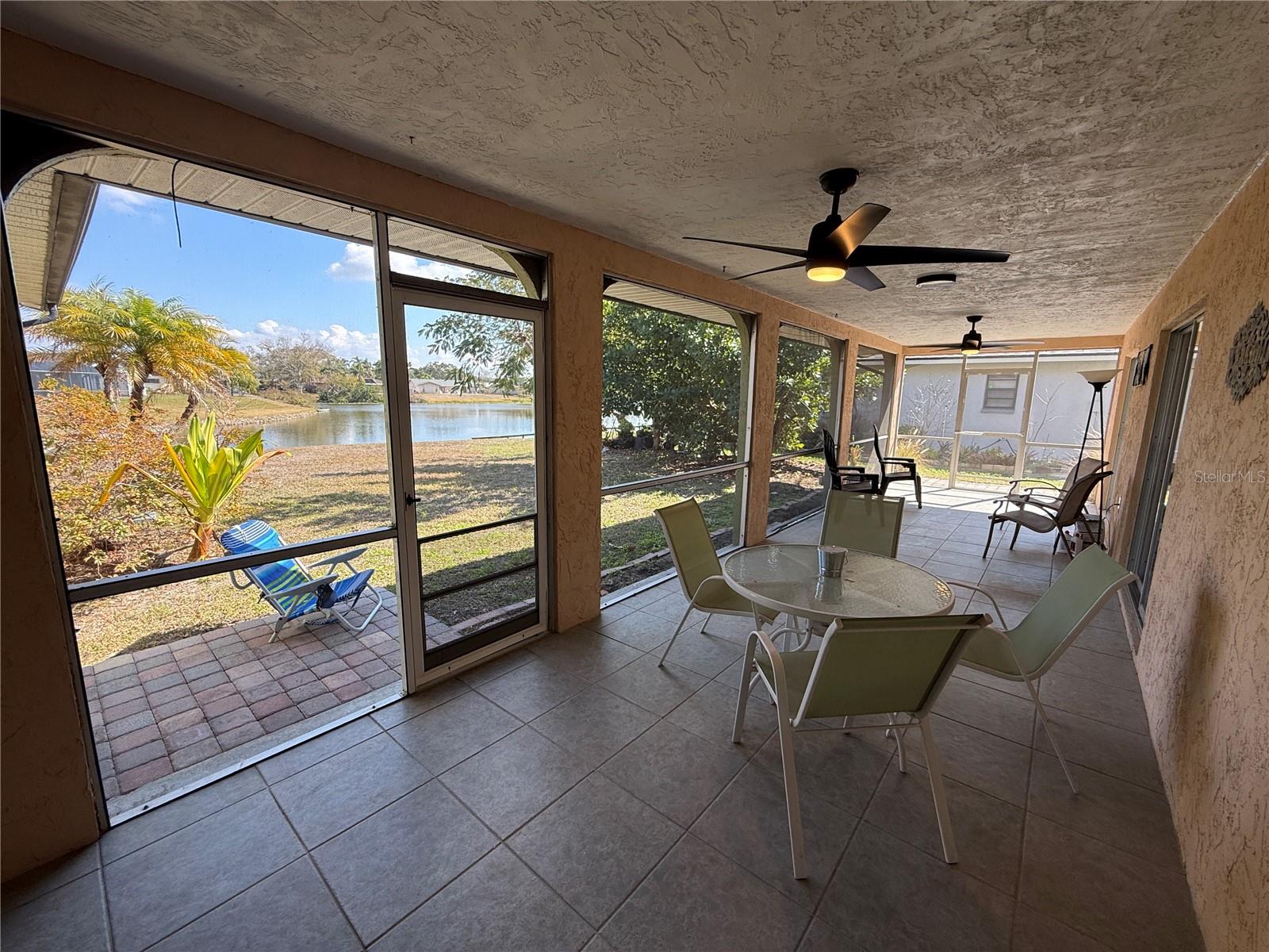 GEORGETOWNE - Residential Lease