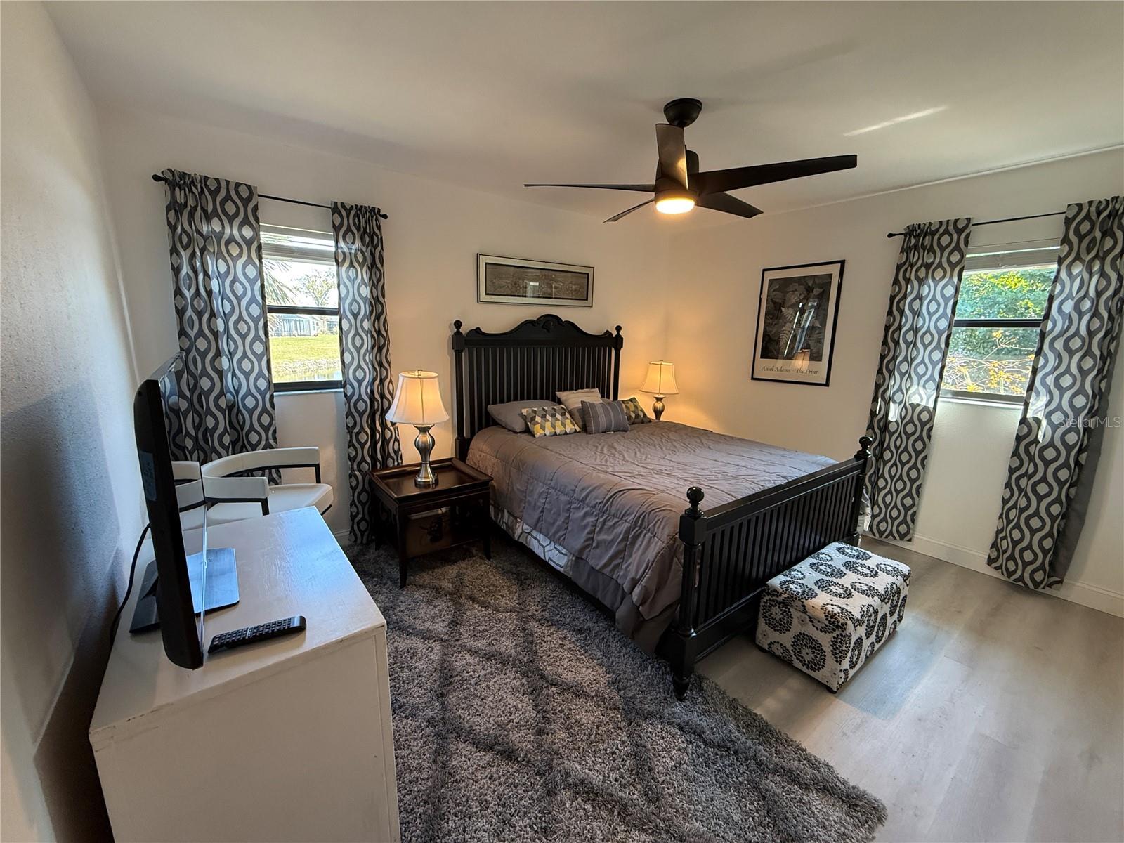 GEORGETOWNE - Residential Lease