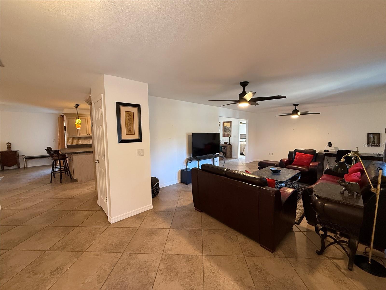 GEORGETOWNE - Residential Lease