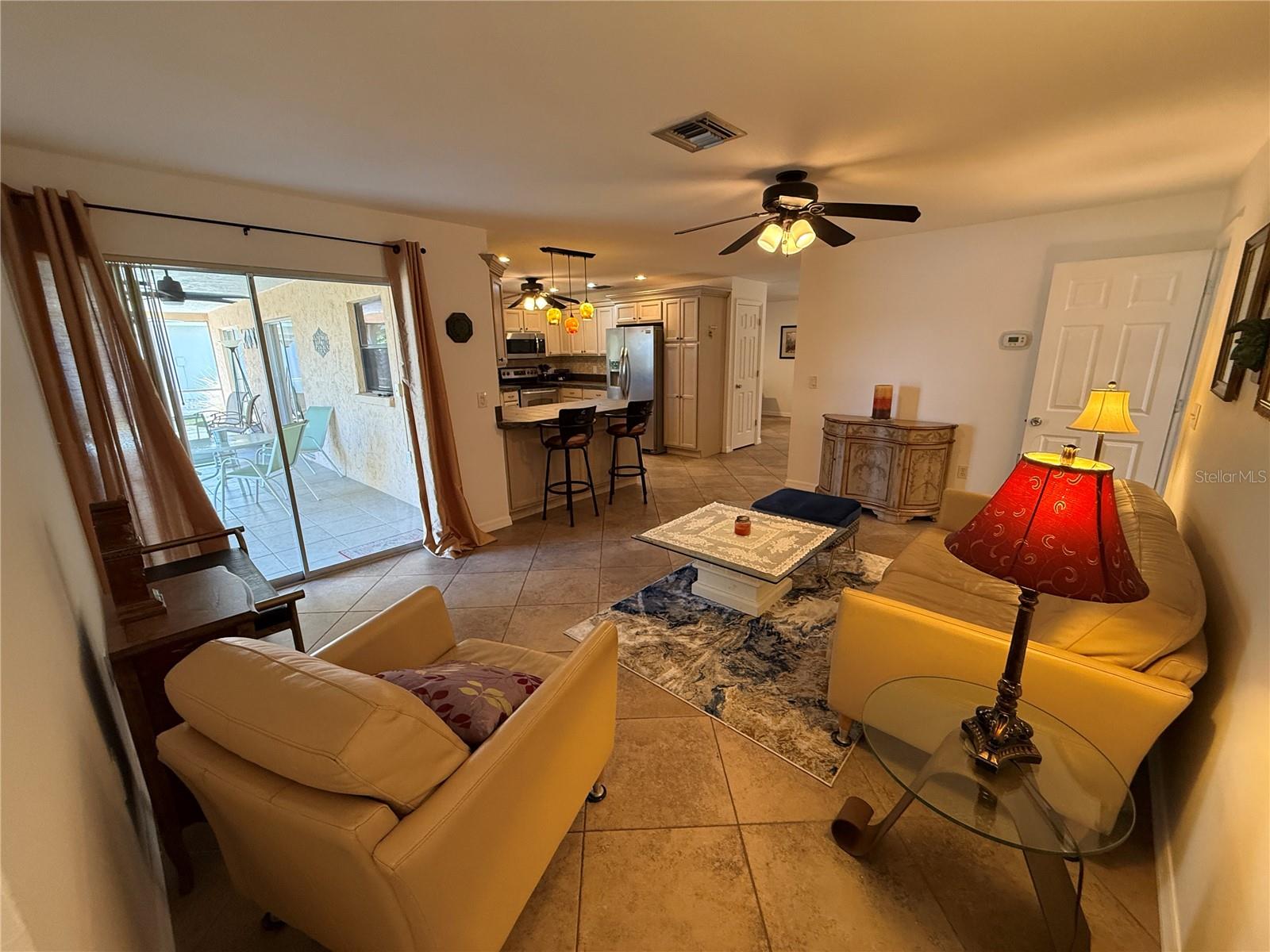 GEORGETOWNE - Residential Lease