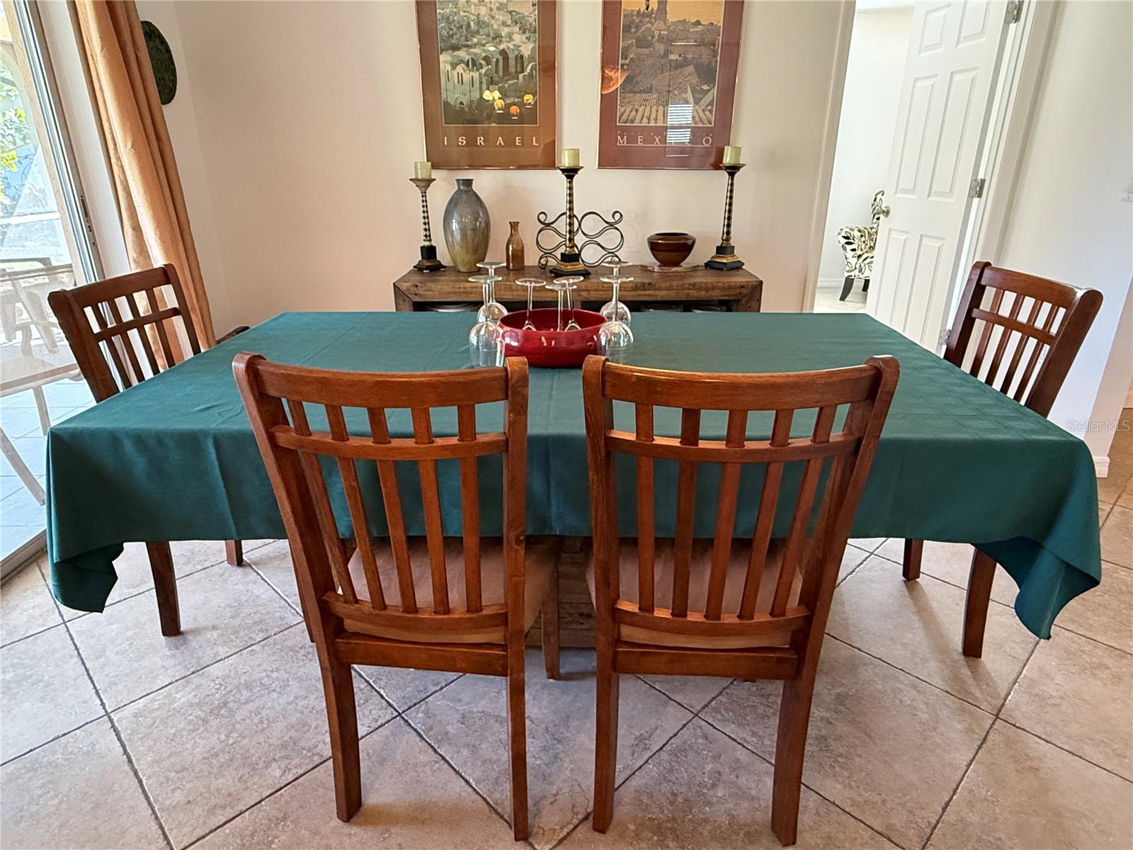 GEORGETOWNE - Residential Lease