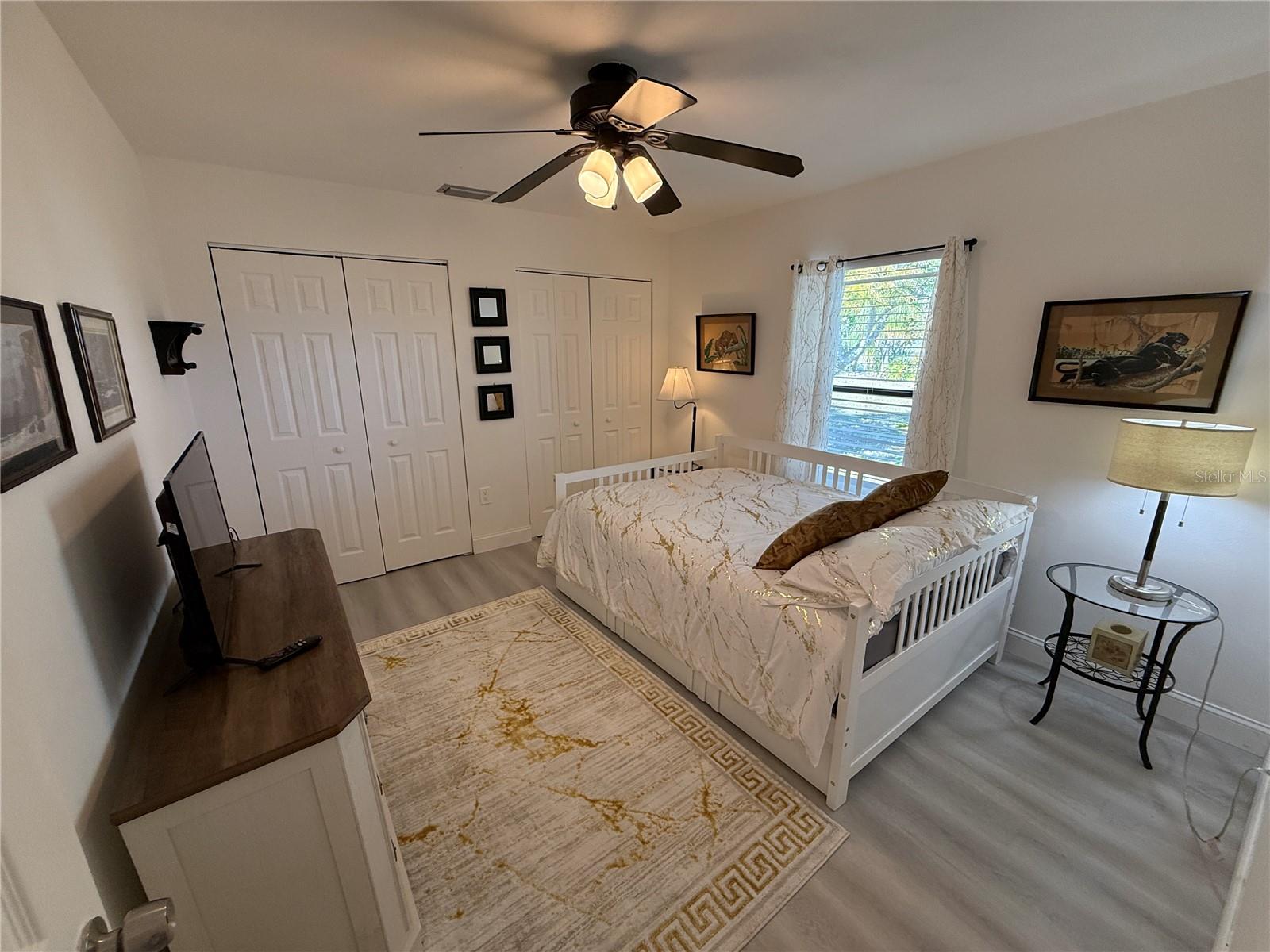 GEORGETOWNE - Residential Lease