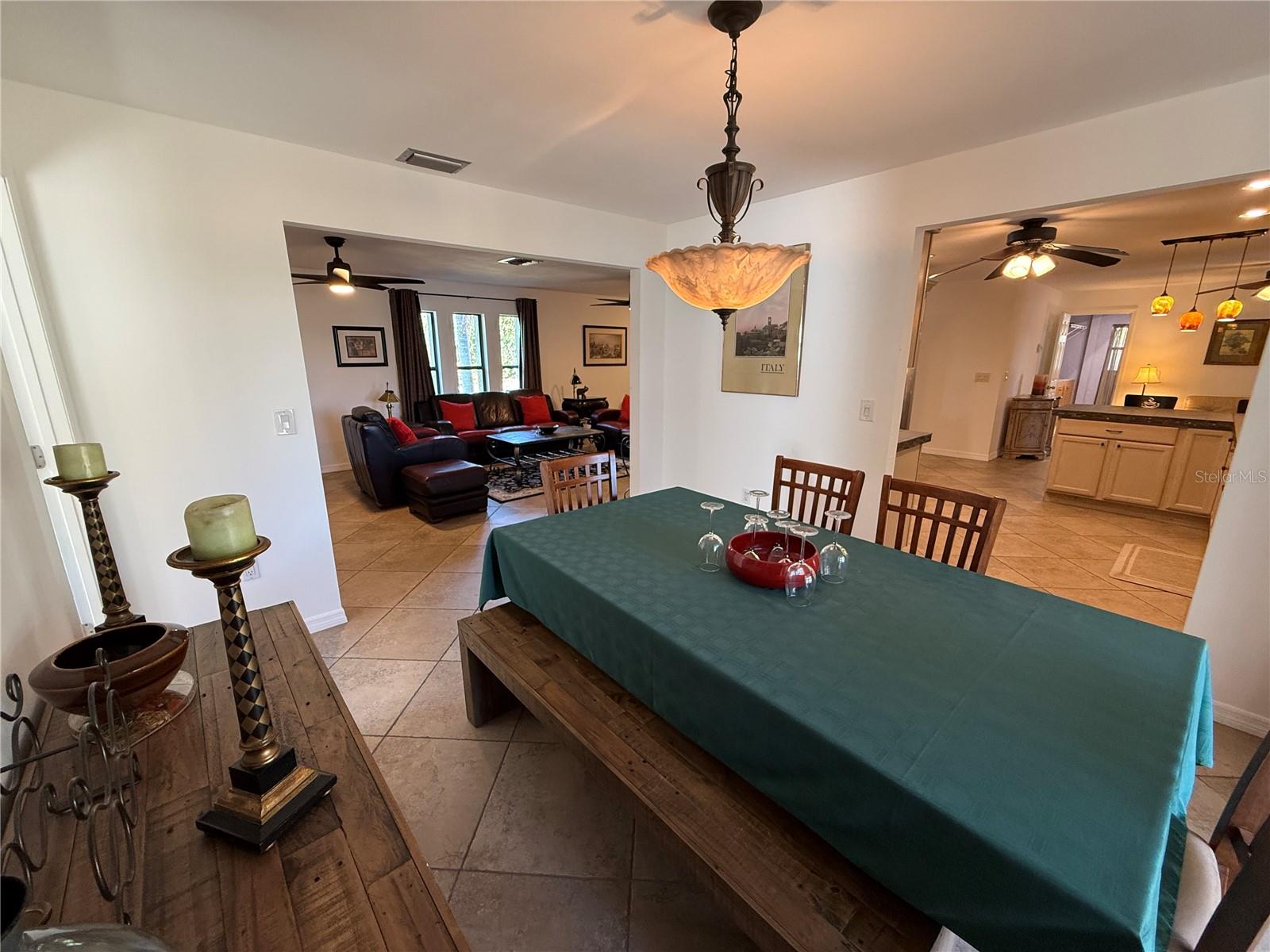 GEORGETOWNE - Residential Lease