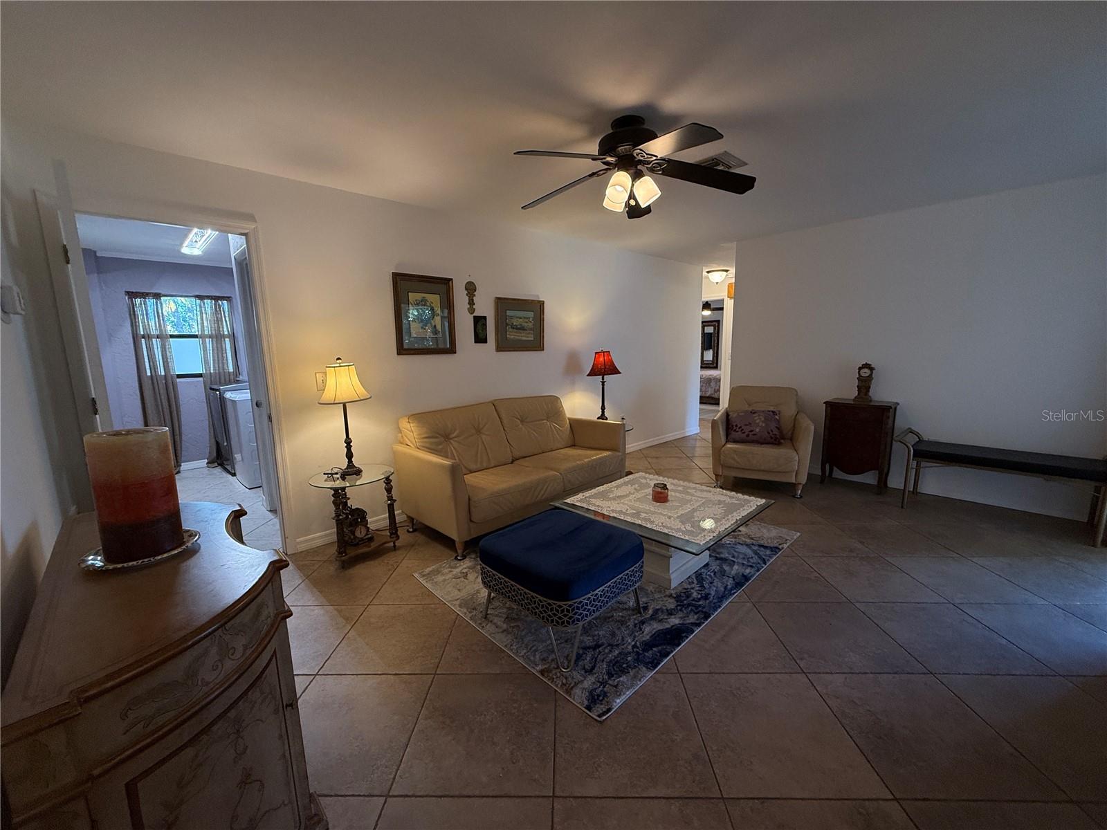 GEORGETOWNE - Residential Lease