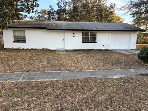 Tiny photo for 14883 SW 35th Circle, Ocala, FL 34473 (MLS # O6386589)